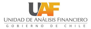 UAF